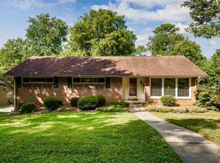 1200 Kennamer Dr SE, Huntsville, AL 35801