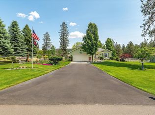 16324 N Cimmeron Ct, Nine Mile Falls, WA 99026