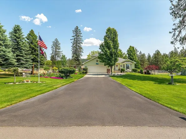 16324 N Cimmeron Ct, Nine Mile Falls, WA 99026