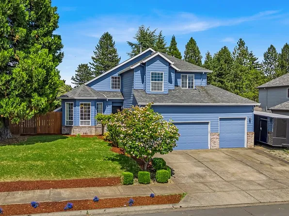 18928 Highland Dr, Oregon City, OR 97045