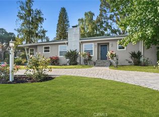 2145 Los Amigos St, La Canada Flintridge, CA 91011