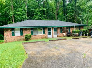 6330 Raymond Ter #6334, Union City, GA 30291