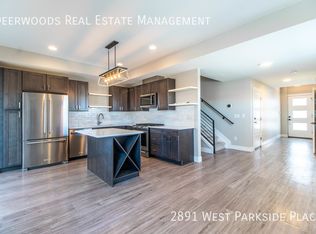 2891 W Parkside Pl, Denver, CO 80221