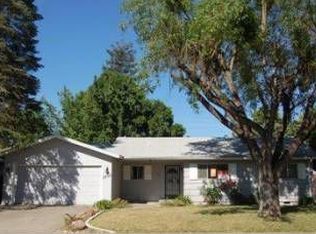 2632 Paseo Dr, Rancho Cordova, CA 95670