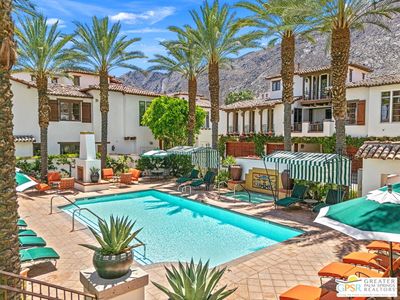 253 Calle La Soledad, Palm Springs, CA, 92262