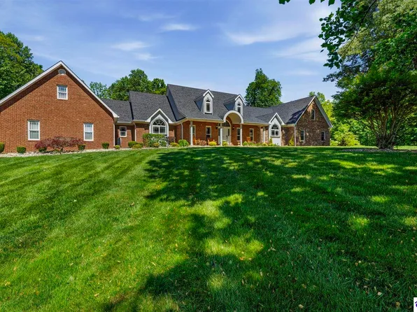 410 Chaparral Dr, Elizabethtown, KY 42701