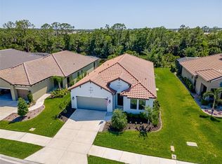 264 Caserta Ct, Nokomis, FL 34275