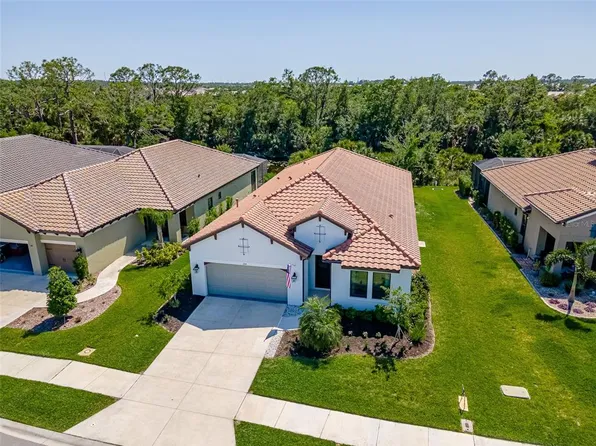 264 CASERTA COURT, NOKOMIS, FL 34275