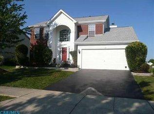 21 Glengary Dr, Delaware, OH