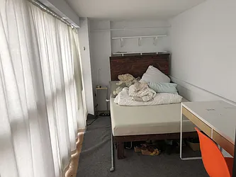 Rented by Manhattan Management LLC