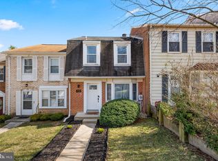 705 Robinwood Dr, Mount Airy, MD 21771