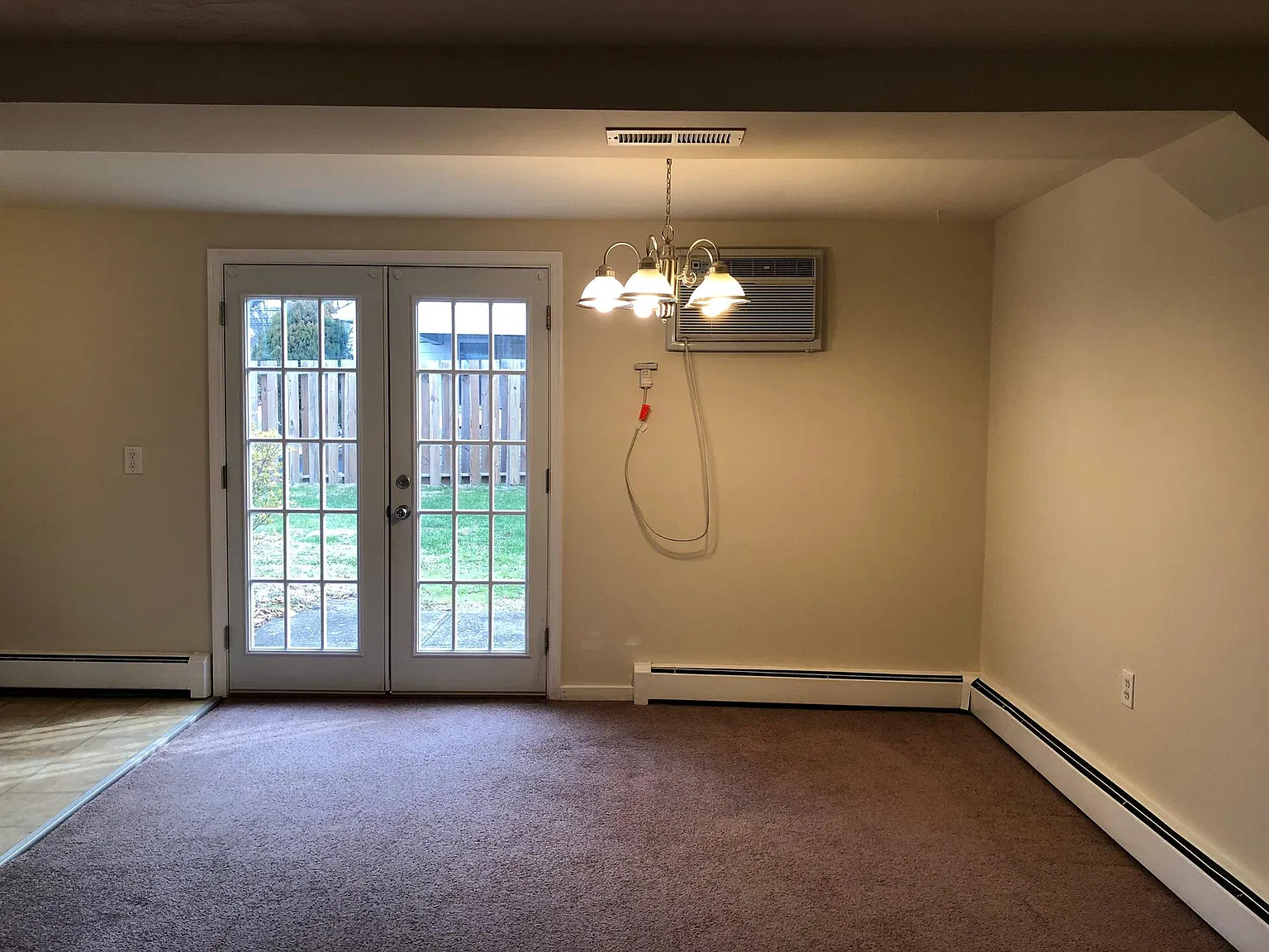 1 bed, $1,100 — Photo 3