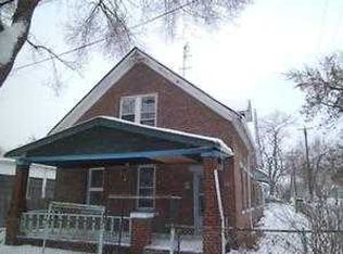 3253 W 33rd St, Cleveland, OH