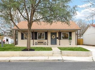 524 Curtiss Ave, Schertz, TX 78154