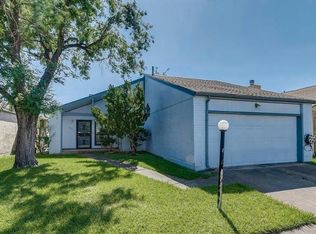 6631 Grandvale Dr, Houston, TX 77072