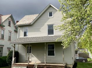 219 E Walnut St, Butler, PA 16001