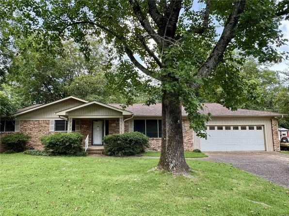117 Orchard St, Hot Springs, AR 71913