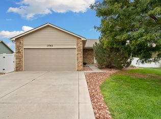 3761 Mount Flora St, Wellington, CO 80549