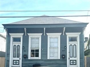 811 Toledano St, New Orleans, LA 70115