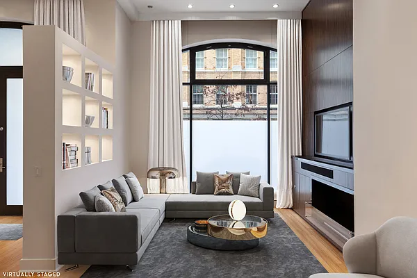 Sold by Douglas Elliman | media 12