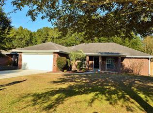 3130 Seafarers Way, Pensacola, FL 32526