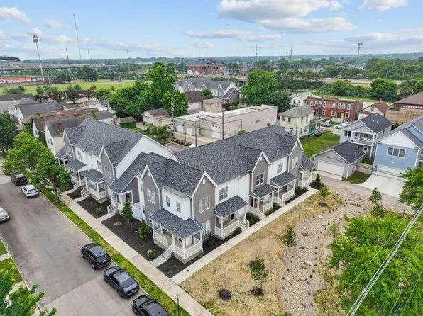 251 S Skidmore St #251, Columbus, OH 43222