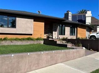 35022 Camino Capistrano, Dana Pt, CA 92624