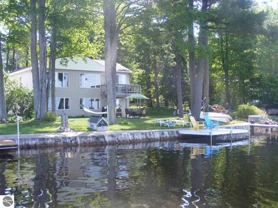 1841 E Lake Mitchell Dr, Cadillac, MI, 49601