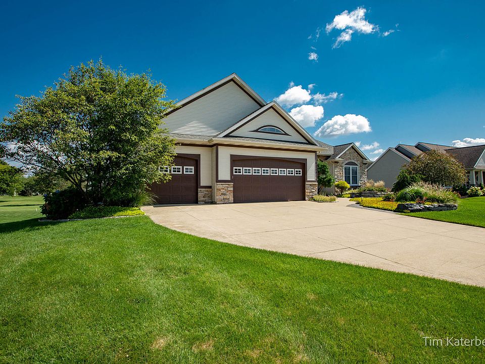 8260 Golfside Dr, Jenison, MI 49428 Zillow