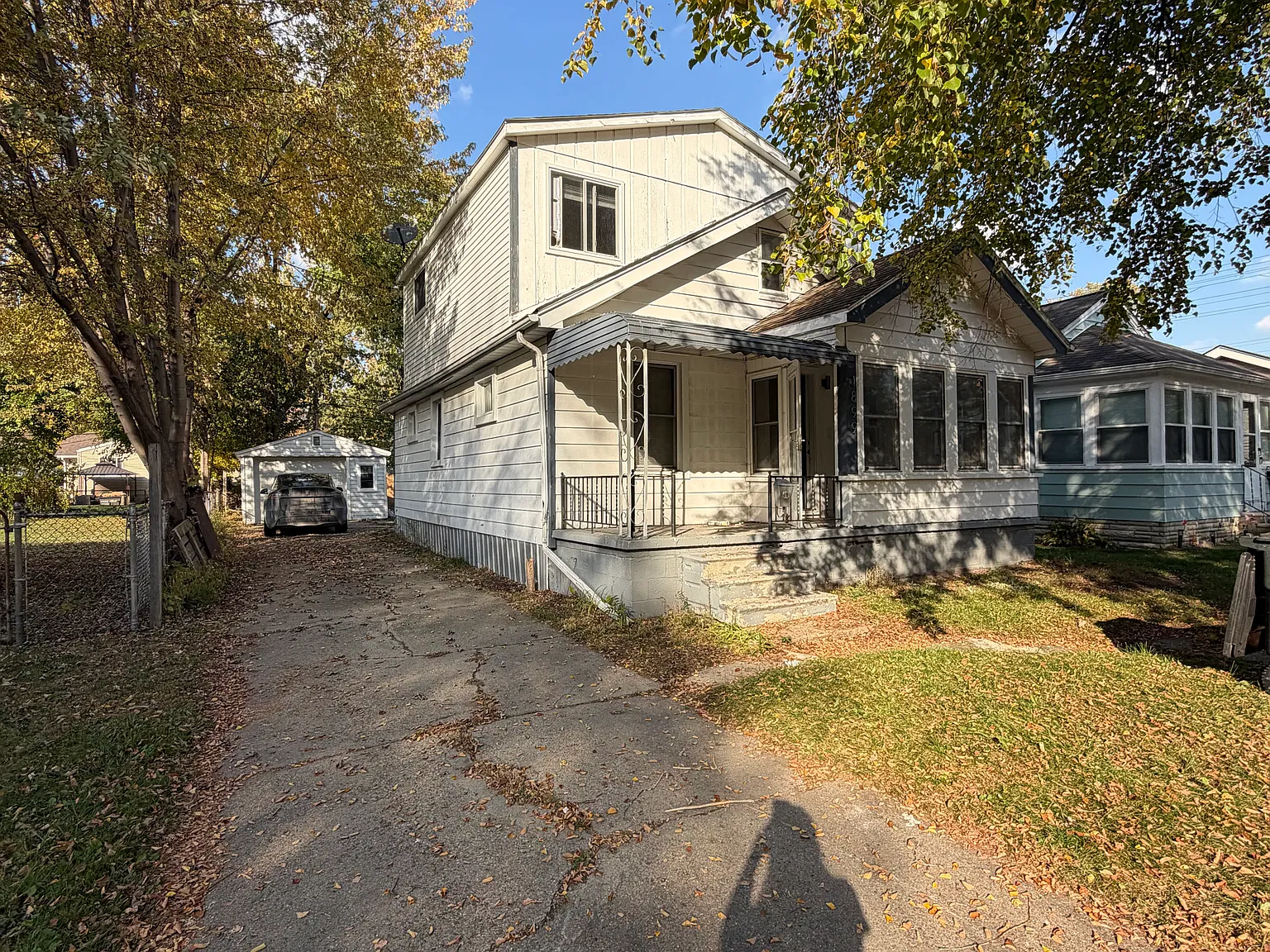 4 bed, 1400 sqft, $2,095 — Photo 2