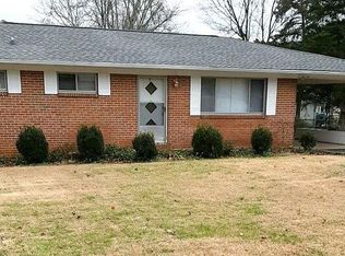 1321 Parker Ave SW, Cleveland, TN 37311