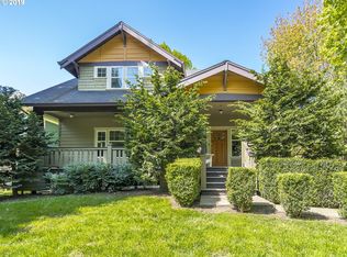 7527 SW 24th Ave, Portland, OR 97219