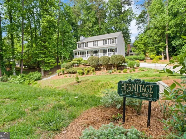 3681 Frederica Rd, Berkeley Lake, GA 30096