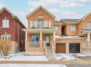 142 Betony Dr, Richmond Hill, ON L4E0P3