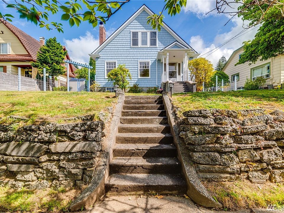 2nd image of 414 McKinley Ave