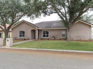 113 Rio Grande Dr, Mission, TX 78572