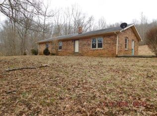 970 Elk Cave Br, Liberty, KY 40328