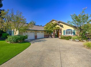 3105 Collingswood Dr, El Dorado Hills, CA
