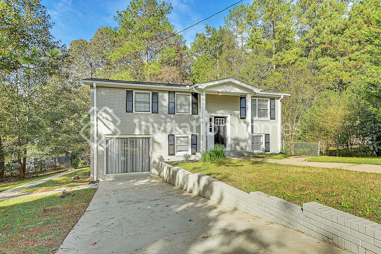 6106 Shadow Glen Ct Sw Covington, GA 30014 — Photo 1