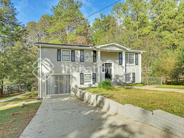 6106 Shadow Glen Ct SW, Covington, GA 30014