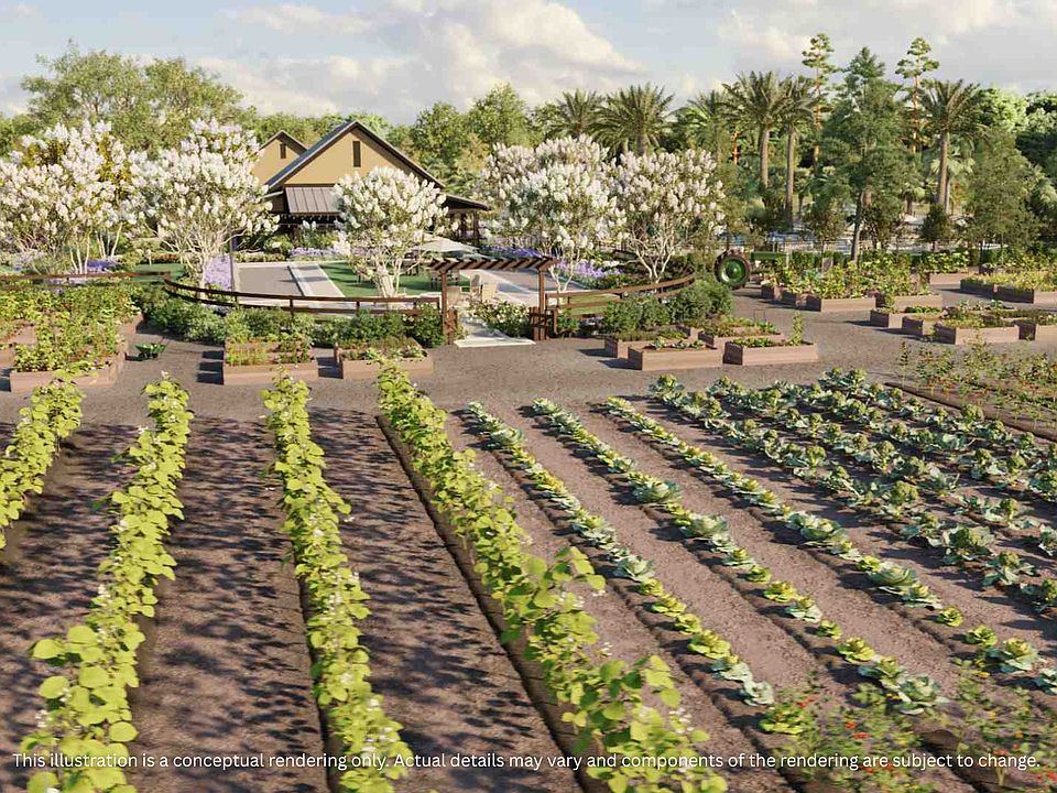 See why everyone s talking about this community! Open House Farmstand Saturdays, 10-12.