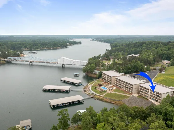 Duncan Bridge Resort Unit 343, Jasper, AL 35503