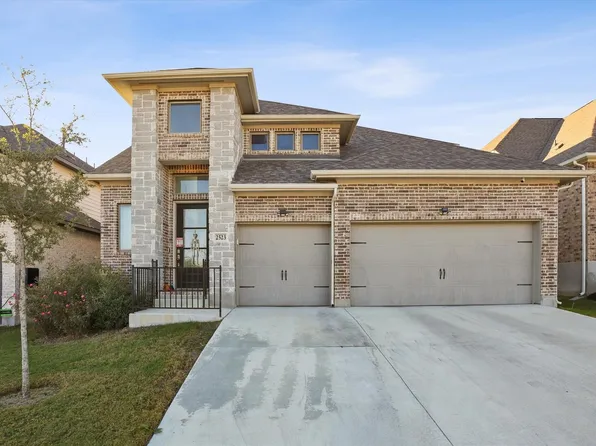 2523 Sueno Point, San Antonio, TX 78245