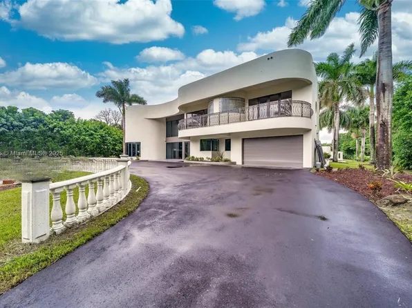 14401 Sunset Ln, Fort Lauderdale, FL 33330