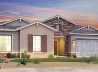 29743 N 118th Dr, Peoria, AZ 85383