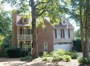 1365 Grayland Hills Dr, Lawrenceville, GA 30046