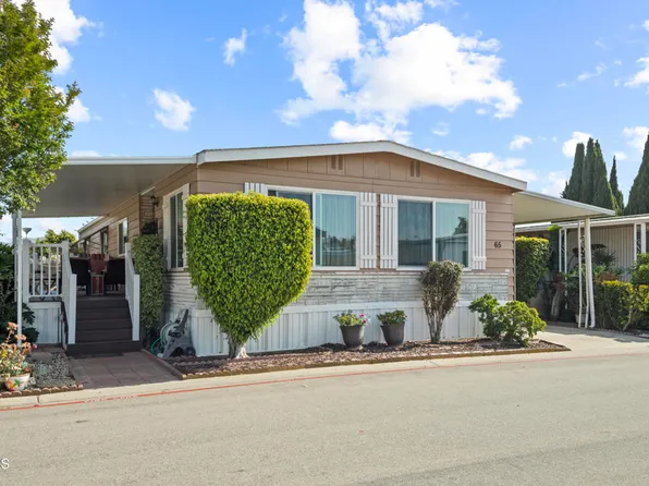 65 Via Sintra #65, Camarillo, CA 93012
