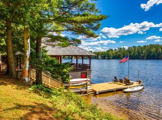 40 County Route 46, Saranac Lake, NY 12983