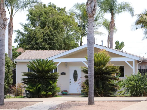 1867 Law St, San Diego, CA 92109
