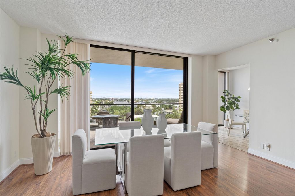 1300 S OCEAN Boulevard #705, photo 5